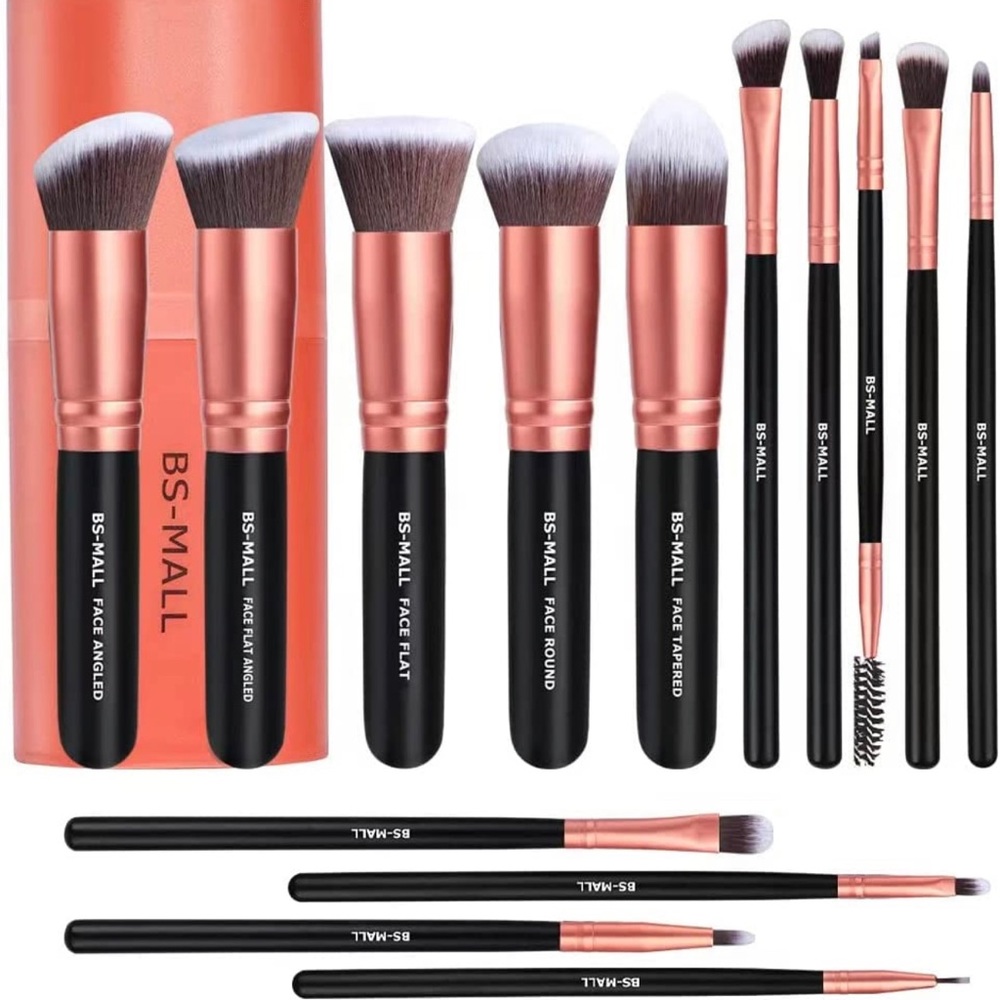 Makeup Brushes BS-MALL